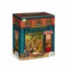 Puzzle Books & Coffee - DoDo - 300 pièces Puzzle Books & Coffee - DoDo - 300 pièces