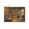 Puzzle Books & Coffee - DoDo - 300 pièces Puzzle Books & Coffee - DoDo - 300 pièces