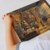 Puzzle Books & Coffee - DoDo - 300 pièces Puzzle Books & Coffee - DoDo - 300 pièces