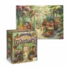 Puzzle Flowers - DoDo - 300 pièces Puzzle Flowers - DoDo - 300 pièces