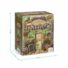 Puzzle Flowers - DoDo - 300 pièces Puzzle Flowers - DoDo - 300 pièces