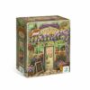 Puzzle Flowers - DoDo - 300 pièces Puzzle Flowers - DoDo - 300 pièces