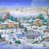 Puzzle La chorale de Noël - Les Éditions Imaginaires - 1000 pièces Puzzle La chorale de Noël - Les Éditions Imaginaires - 1000 pièces