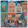 Puzzle A Happy Holiday - eeBoo - 1000 pièces Puzzle A Happy Holiday - eeBoo - 1000 pièces