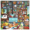 Puzzle Alchemist's Kitchen - eeBoo - 1000 pièces