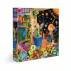 Puzzle Bookstore Astronomers - eeBoo - 500 pièces