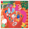 Puzzle Eating Outside - eeBoo - 1000 pièces