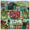 Puzzle Garden Harvest - eeBoo - 1000 pièces