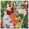 Puzzle Jane Austen's Book Club - eeBoo - 1000 pièces