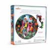 Puzzle Moon Dance - eeBoo - 500 pièces Puzzle Moon Dance - eeBoo - 500 pièces