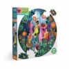 Puzzle Moon Dance - eeBoo - 500 pièces Puzzle Moon Dance - eeBoo - 500 pièces