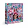 Puzzle Viva la Vida - eeBoo - 1000 pièces