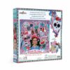 Puzzle Viva la Vida - eeBoo - 1000 pièces