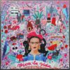 Puzzle Viva la Vida - eeBoo - 1000 pièces