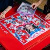 Puzzle Viva la Vida - eeBoo - 1000 pièces