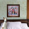 Puzzle Viva la Vida - eeBoo - 1000 pièces