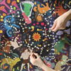 Puzzle Zodiac - eeBoo - 1000 pièces