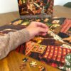 Puzzle Cosy Night - Esther Bennink - 1000 pièces