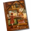 Puzzle Cottage Dream - Esther Bennink - 500 pièces Puzzle Cottage Dream - Esther Bennink - 500 pièces