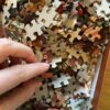 Puzzle Cottage Dream - Esther Bennink - 500 pièces Puzzle Cottage Dream - Esther Bennink - 500 pièces