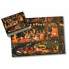Puzzle Woodland Friends - Esther Bennink - 1000 pièces