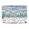 Calendrier de l'avent puzzle Michael Storrings 12 Days of Christmas - Galison - 960 pièces Calendrier de l'avent puzzle Michael Storrings 12 Days of Christmas - Galison - 960 pièces