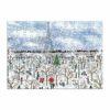 Calendrier de l'avent puzzle Michael Storrings 12 Days of Christmas - Galison - 960 pièces Calendrier de l'avent puzzle Michael Storrings 12 Days of Christmas - Galison - 960 pièces