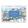 Calendrier de l'avent puzzle Michael Storrings 12 Days of Christmas - Galison - 960 pièces Calendrier de l'avent puzzle Michael Storrings 12 Days of Christmas - Galison - 960 pièces
