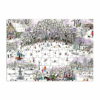 Calendrier de l'avent puzzle Michael Storrings 12 Days of Christmas - Galison - 960 pièces Calendrier de l'avent puzzle Michael Storrings 12 Days of Christmas - Galison - 960 pièces