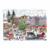 Calendrier de l'avent puzzle Michael Storrings 12 Days of Christmas - Galison - 960 pièces Calendrier de l'avent puzzle Michael Storrings 12 Days of Christmas - Galison - 960 pièces
