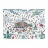 Calendrier de l'avent puzzle Michael Storrings 12 Days of Christmas - Galison - 960 pièces Calendrier de l'avent puzzle Michael Storrings 12 Days of Christmas - Galison - 960 pièces
