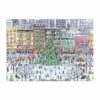 Calendrier de l'avent puzzle Michael Storrings 12 Days of Christmas - Galison - 960 pièces Calendrier de l'avent puzzle Michael Storrings 12 Days of Christmas - Galison - 960 pièces