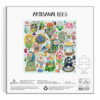 Puzzle Artisanal Eggs - Galison - 500 pièces
