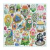 Puzzle Artisanal Eggs - Galison - 500 pièces