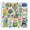 Puzzle Artisanal Eggs - Galison - 500 pièces