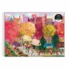 Puzzle Autumn at the City Market – Galison – 1000 pièces Puzzle Autumn at the City Market - Galison - 1000 pièces