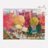Puzzle Autumn at the City Market – Galison – 1000 pièces Puzzle Autumn at the City Market - Galison - 1000 pièces