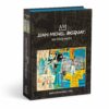 Puzzle Basquiat Bird on Money - Galison - 500 pièces