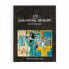 Puzzle Basquiat Bird on Money - Galison - 500 pièces
