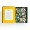 Puzzle Basquiat Bird on Money - Galison - 500 pièces