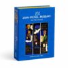 Puzzle Basquiat Horn Players - Galison - 500 pièces Puzzle Basquiat Horn Players - Galison - 500 pièces