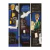 Puzzle Basquiat Horn Players - Galison - 500 pièces Puzzle Basquiat Horn Players - Galison - 500 pièces