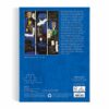 Puzzle Basquiat Horn Players - Galison - 500 pièces Puzzle Basquiat Horn Players - Galison - 500 pièces