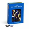 Puzzle Basquiat Horn Players - Galison - 500 pièces Puzzle Basquiat Horn Players - Galison - 500 pièces