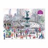 Puzzle Bethesda Fountain - Galison - 1000 pièces Puzzle Bethesda Fountain - Galison - 1000 pièces