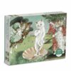 Puzzle Birth of Venus Meowsterpiece - Galison - 1000 pièces
