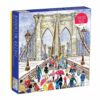 Puzzle Brooklyn Bridge - Galison - 1000 pièces Puzzle Brooklyn Bridge - Galison - 1000 pièces