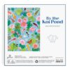 Puzzle By The Koi Pond - Galison - 1000 pièces