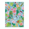 Puzzle By The Koi Pond - Galison - 1000 pièces
