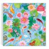 Puzzle By The Koi Pond - Galison - 1000 pièces